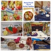 October 2024 Messy Church